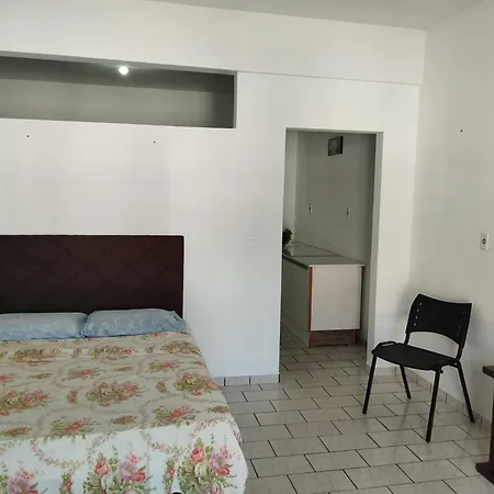 Suite Madagascar Penha  Exterior photo