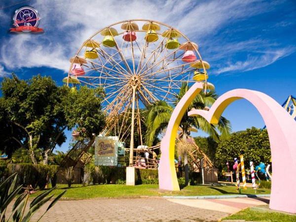 Apartamento Madagascar *