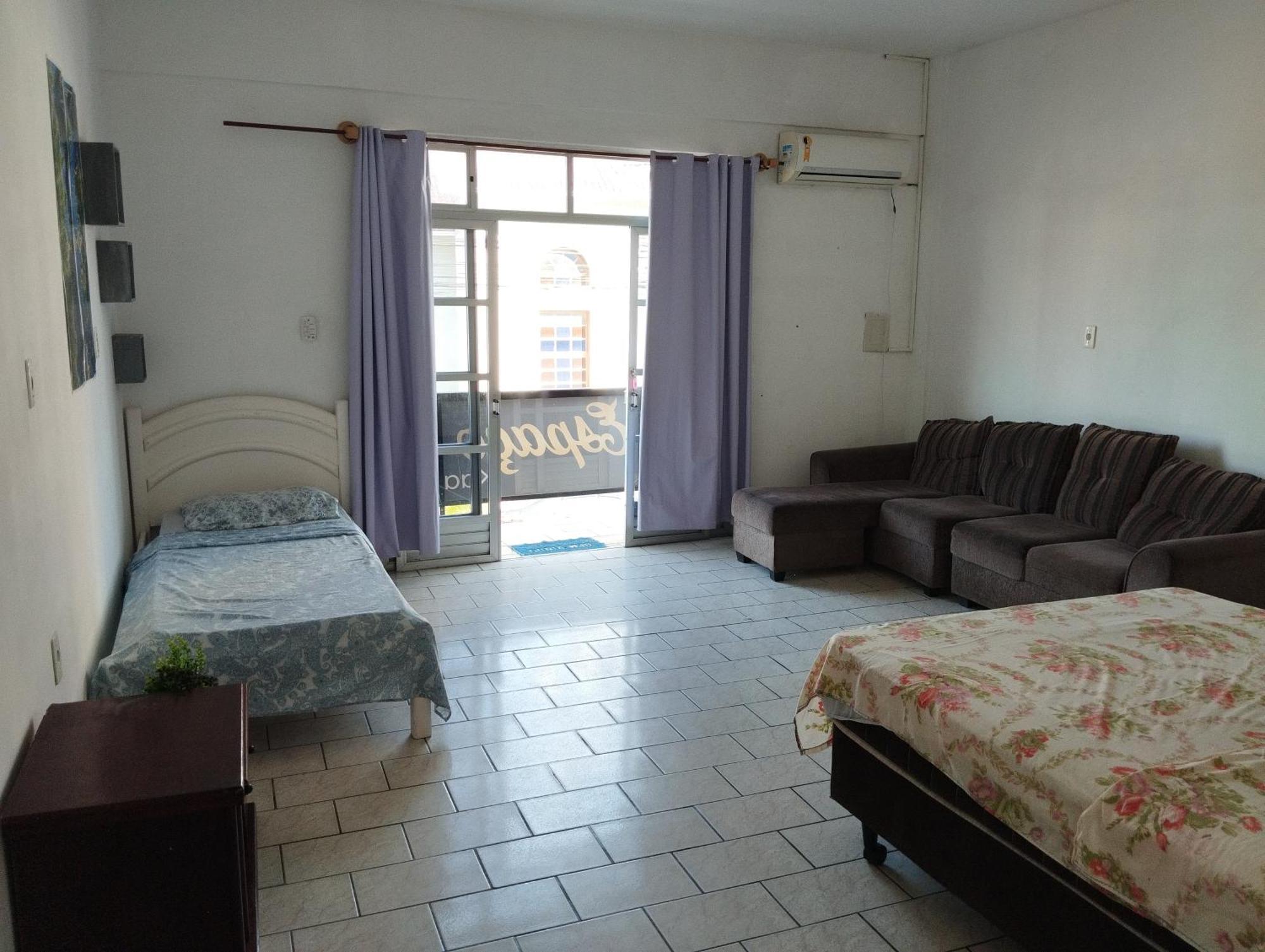 Madagascar Apartamento *
