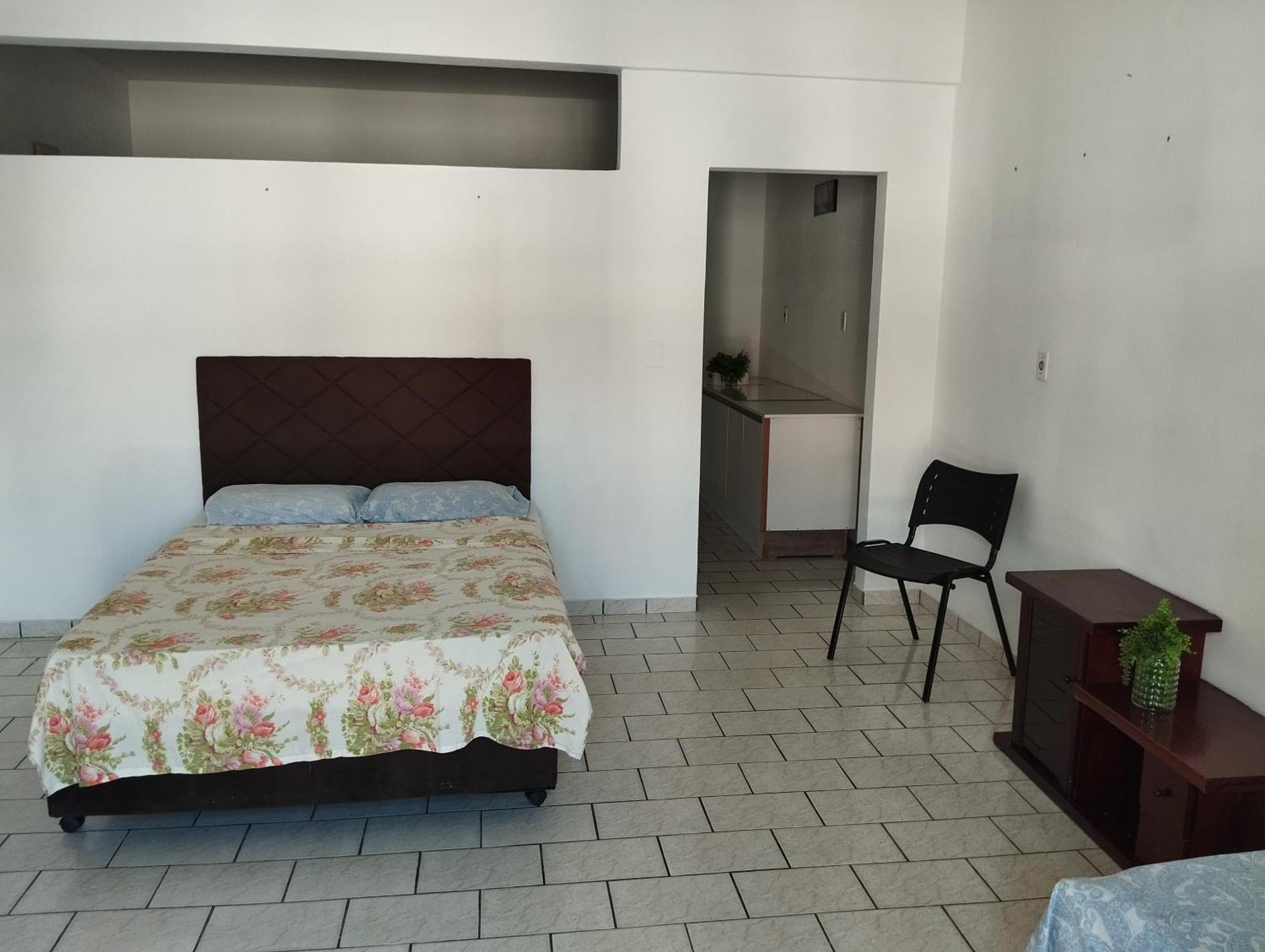 Madagascar Apartment *